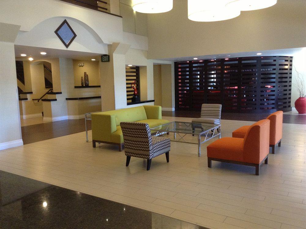 Doubletree By Hilton Chatsworth Los Ángeles Exterior foto