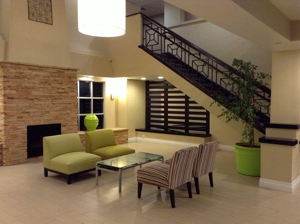 Doubletree By Hilton Chatsworth Los Ángeles Exterior foto