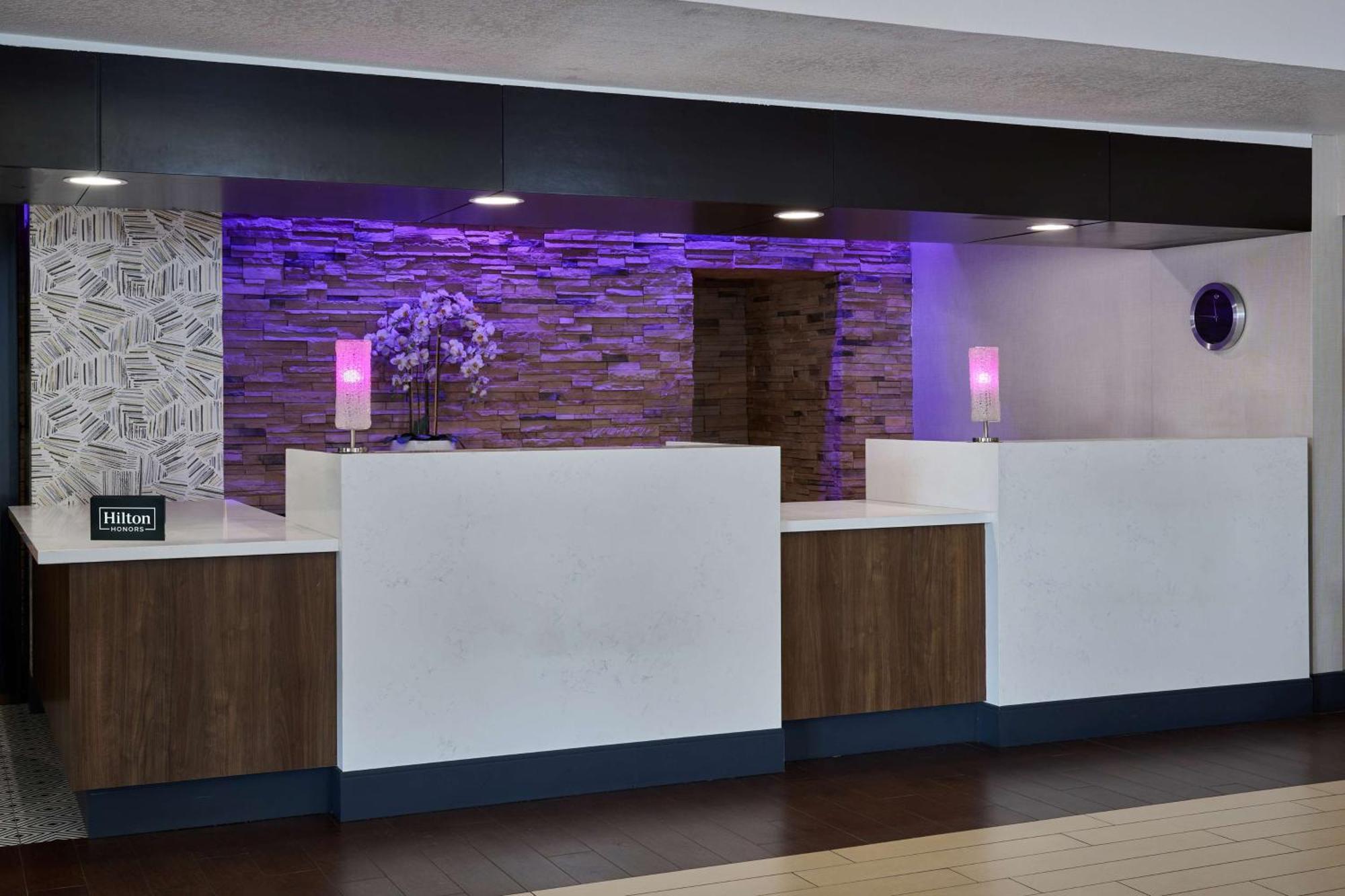 Doubletree By Hilton Chatsworth Los Ángeles Exterior foto