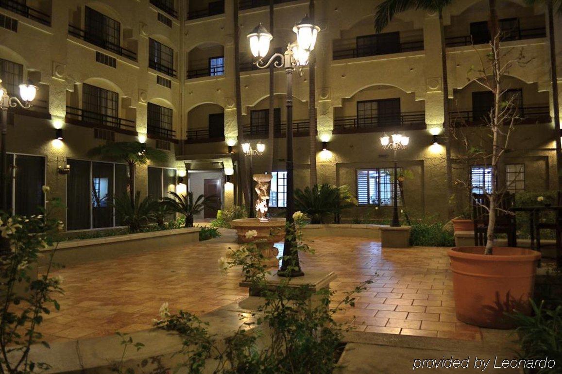 Doubletree By Hilton Chatsworth Los Ángeles Exterior foto